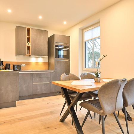 Strandhaus Zingst Apartment 13 Esterno foto