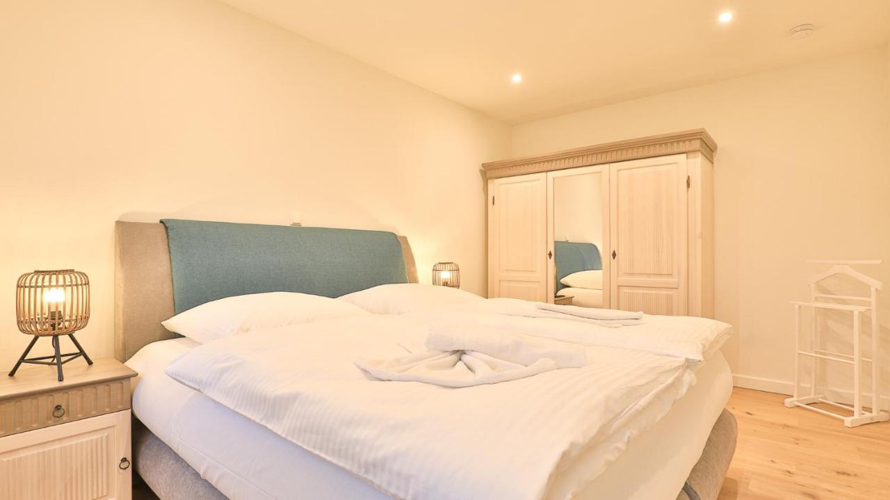 Strandhaus Zingst Apartment 13 Esterno foto