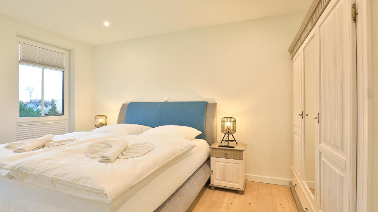 Strandhaus Zingst Apartment 13 Esterno foto